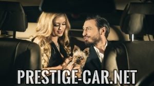 Prestige Car