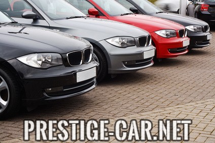 Prestige Car Club