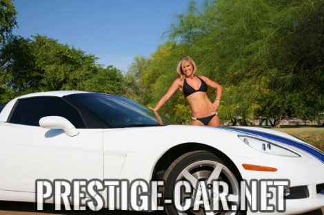 the Prestige Car Club